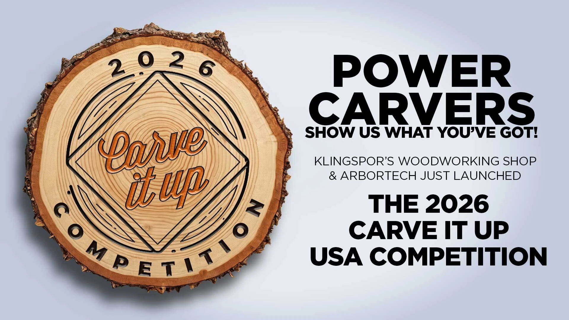 Carve It Up