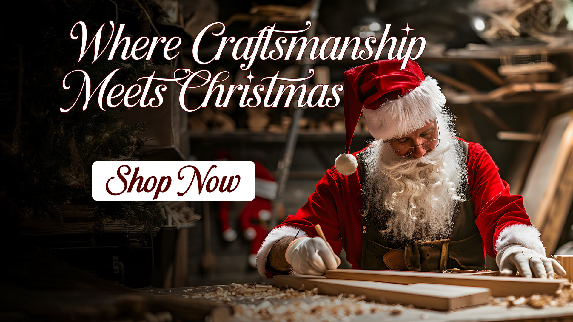 Woodworking Specials