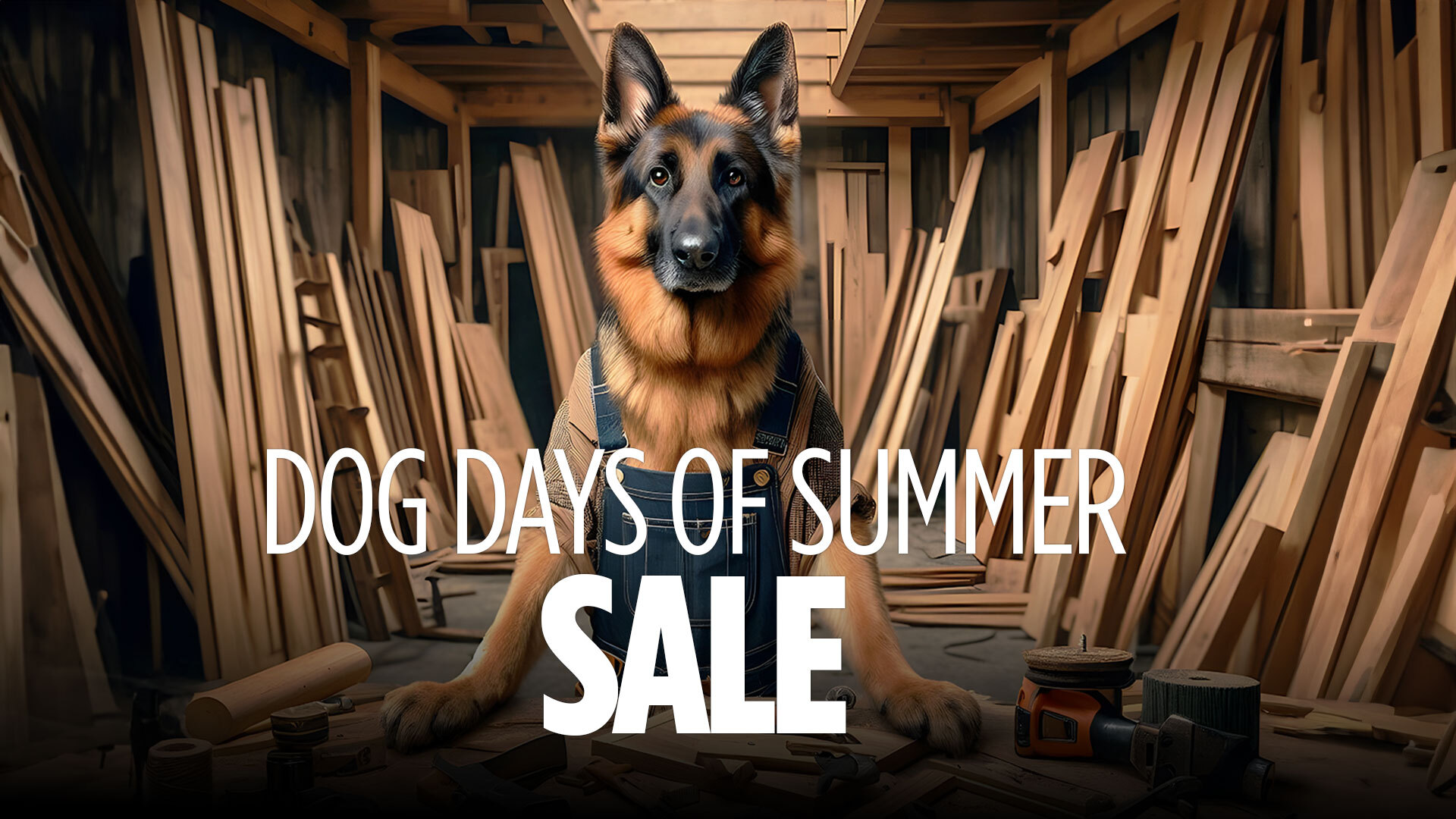 Sawdust & Savings
