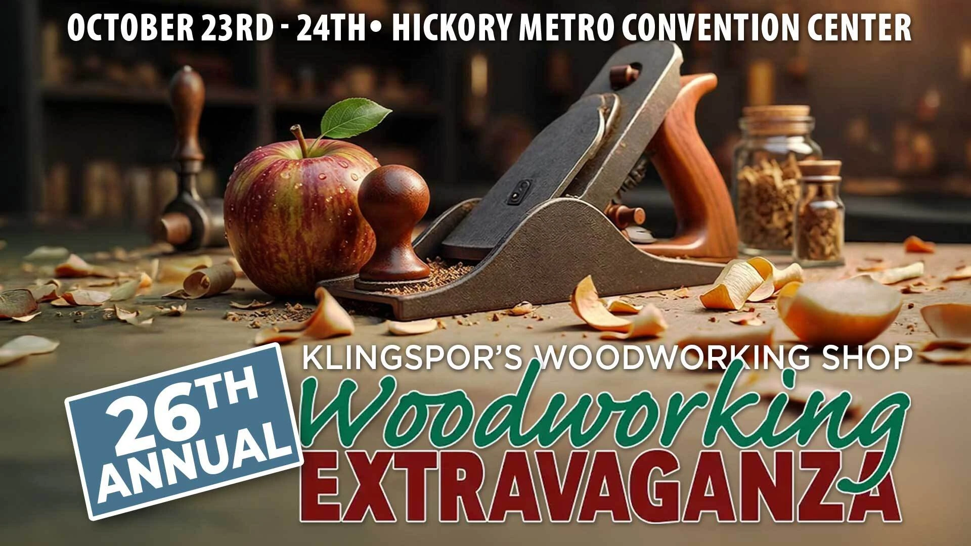 26th Annual Extravaganza