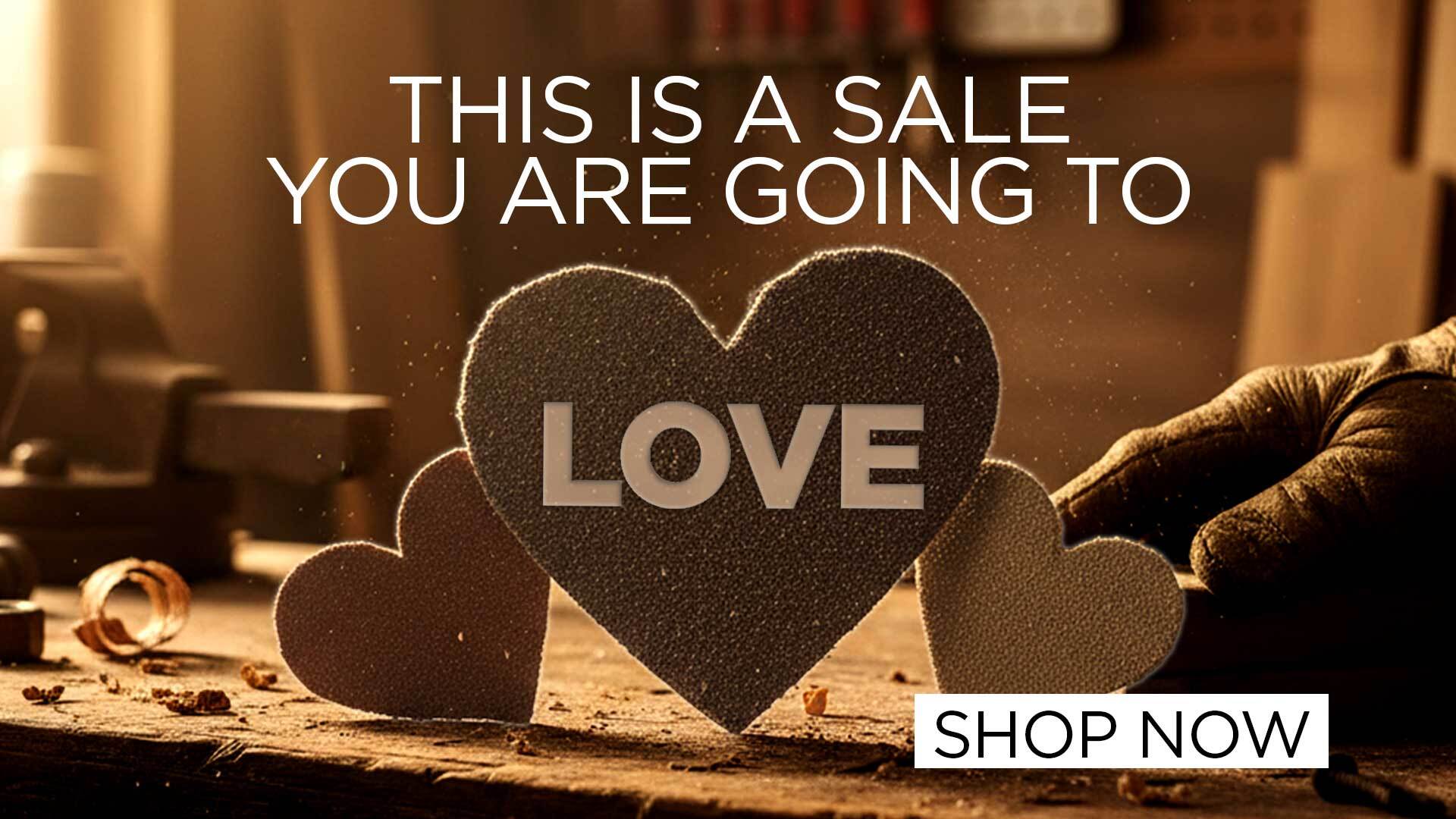 Woodworking Specials