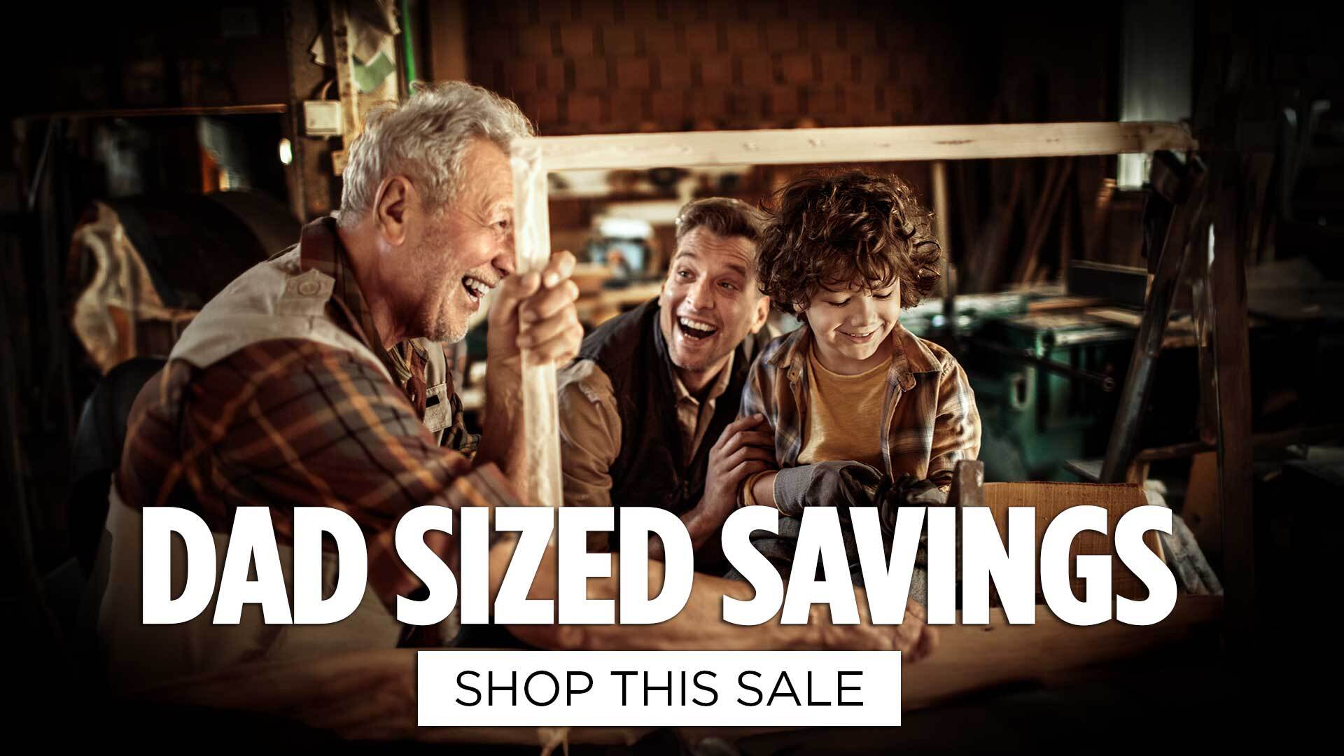 Sale Ends Sunday
