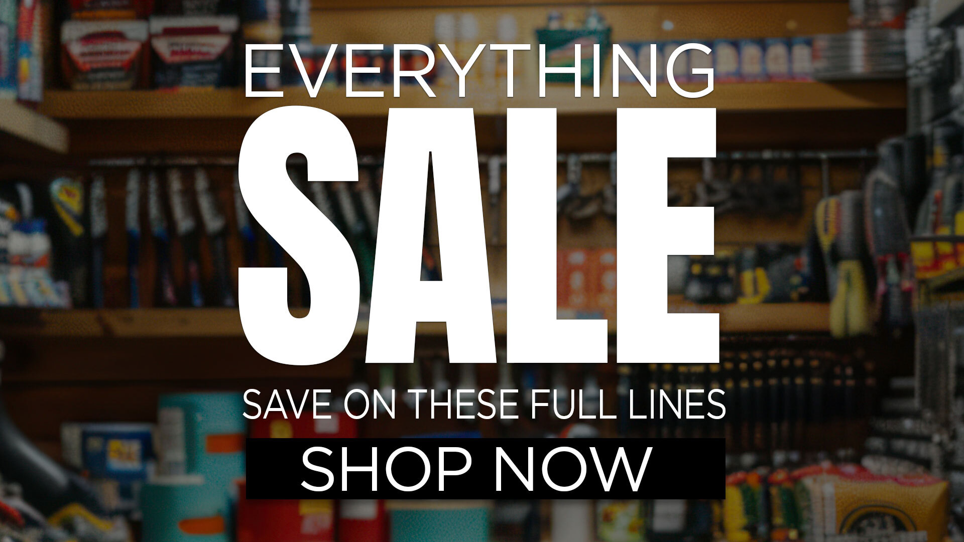 Woodworking Specials