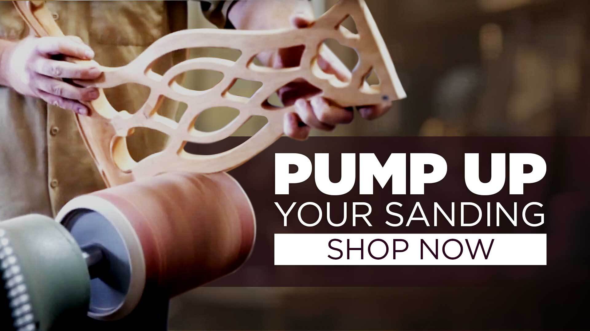 Woodworking Specials