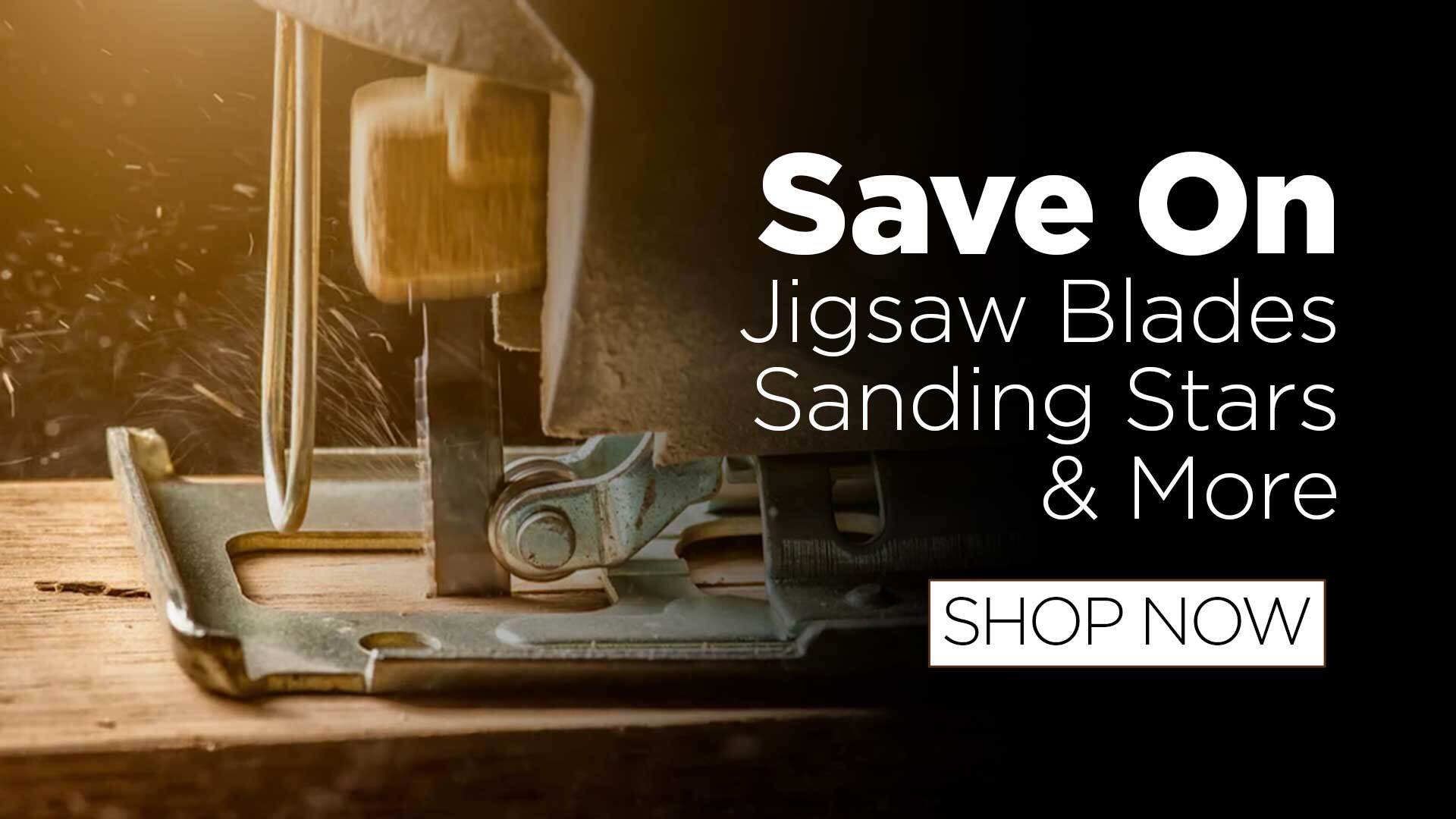 Woodworking Specials