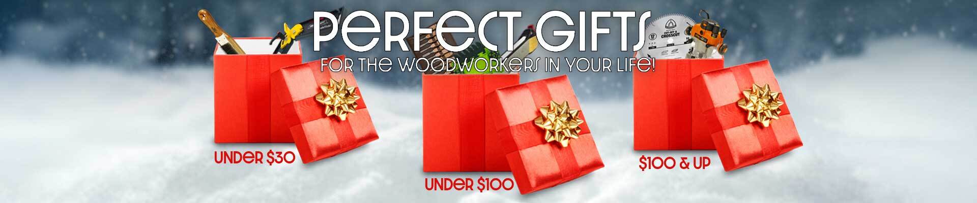 Perfect Gifts