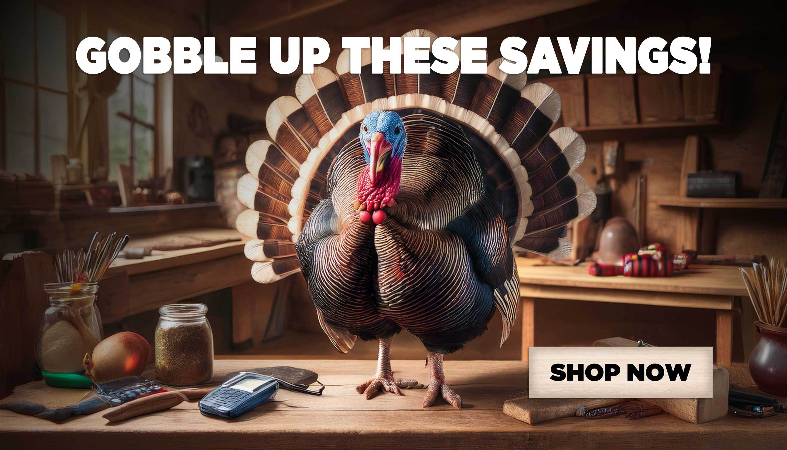 Woodworking Specials