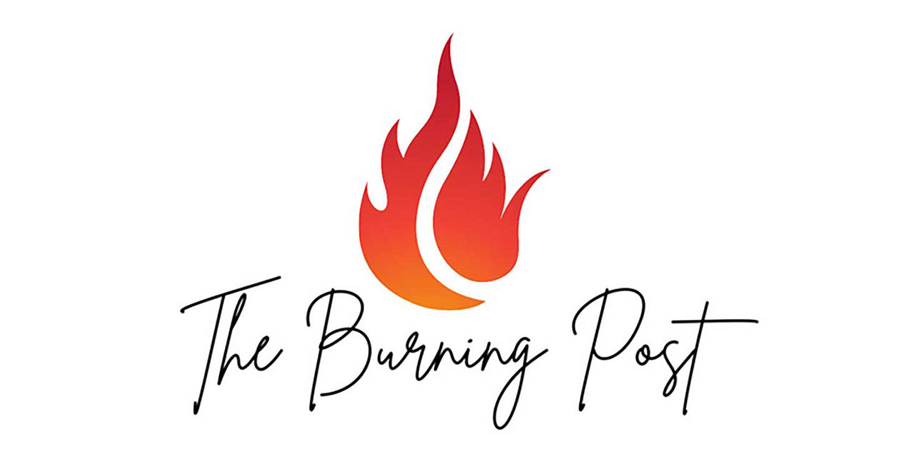 The Burning Post