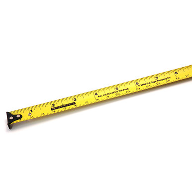 Exacta Tape Measure - North Coast Medical