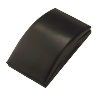 Wet/Dry Rubber Sanding Block