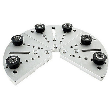 Oneway Mega Jumbo Jaws for the Stronghold Chuck #2159