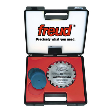 その他 DADO Freud Pro Dado Set with Premium TiCo Hi-Density Carbide