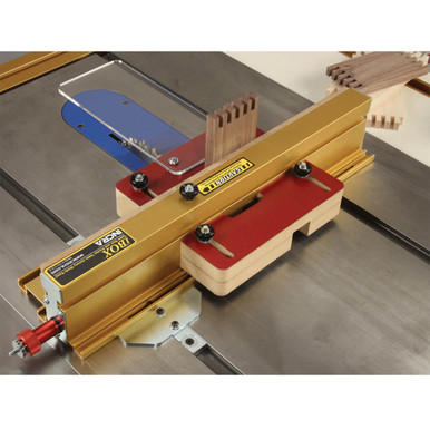 Incra I-BOX Joint & Box Jig