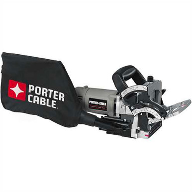 Porter Cable® Deluxe Plate|Biscuit Joiner Kit