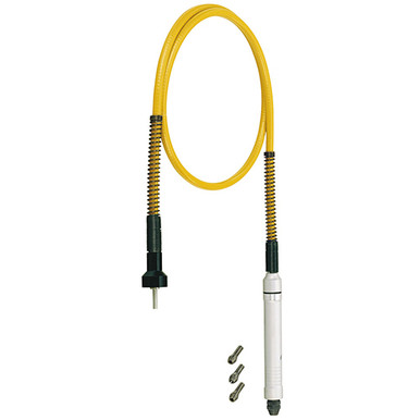 Proxxon Flexishaft Micromot W/ Chuck