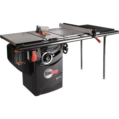 Sawstop® Professional Cabinet Saw, 36