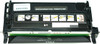 This is the front view of the Dell PF030 black replacement laserjet toner cartridge by NXT Premium toner