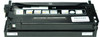 This is the back view of the Dell PF030 black replacement laserjet toner cartridge by NXT Premium toner