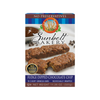 Sunbelt Bakery Fudge Dipped Chocolate Chip Chewy Granola Bars (Front View)