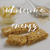 Sunbelt Bakery Banana Oat Chewy Granola Bars