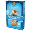 Sunbelt Bakery Blueberry Fruit & Grain Bars (Left Side)