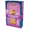 Sunbelt Bakery Raspberry Fruit & Grain Bars (Left View)