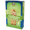Sunbelt Bakery Apple Cinnamon Fruit & Grain Bars (Left View)