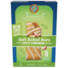Sunbelt Bakery Apple Cinnamon Fruit & Grain Bars (Front View)