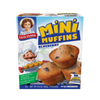 Little Debbie Blueberry Mini Muffins