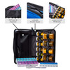 Med Manager Mini Medicine Organizer and Pill Case