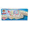 Little Debbie Birthday Cakes