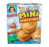 Little Debbie Birthday Cake Mini Muffins