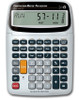 Front face of Calculated Industries Construction Master Pro Desktop Calculator