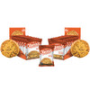 Classic Cookie Soft Baked Peanut Butter Cookies made with Reese's® Peanut Butter Chips, 2 Boxes, 16 Individually Wrapped Cookies
