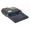 Monroe ClassicX 12-Digit Heavy-Duty Printing Calculator (CLASSICX) (Tilted Right)