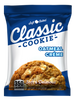 Classic Cookie Soft Baked Oatmeal Crème Cookies made with Hershey's® Premier White Creme Chips, 2 Boxes, 16 Individually Wrapped Cookies