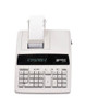 Monroe 6120X Ivory Printing Calculator 