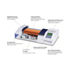 Formax FlashGuard 18R6 Laminator (Interior)