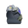AccuBANKER AB5800 Bank Grade Bill Counter with Batch Value (Right)