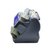 AccuBANKER AB5800 Bank Grade Bill Counter with Batch Value (Left)
