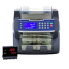 AccuBANKER AB5800 Bank Grade Bill Counter with Batch Value (Front)