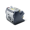 AccuBANKER AB5800 Bank Grade Bill Counter with Batch Value (Back Right)