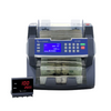 AccuBANKER AB5800 Bank Grade Bill Counter with Batch Value