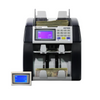 AccuBANKER AB7500 Enterprise Dual Pocket Mixed Bill Value Counter