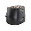 AccuBANKER AB510 Sort & Wrap Coin Counter (Back Left) AccuBANKER AB510 Sort & Wrap Coin Counter (Back Left)