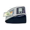 AccuBANKER D500 Automatic Counterfeit Bill and Value Detector (Right Side)