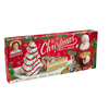 Little Debbie Vanilla Christmas Tree Cakes, 4 Boxes (Right)
