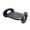 Monroe Adjustable Ergonomic Under-Desk Foot Rest