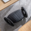 Ergonomic Office Foot Rest for Under Desk at Work Adjustable