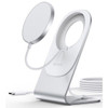 MagLeap Magnetic Wireless Charging Stand